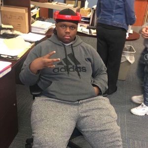 Meet your Posher, Cameron